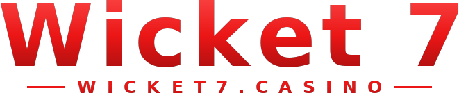 Wicket 7 logo